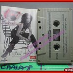 เทปเพลงไทยสากล ใหม่ เจริญปุระ อัลบั้ม ความลับสุดขอบฟ้า