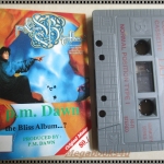 ขายเทปเพลงสากลเก่า P.M. DAWN-THE BLISS ALBUM