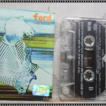 เทปเพลงไทยสากล ฟอร์ด สบชัย ไกรยูรเสน อัลบั้ม จากกันไม่ตลอดไป