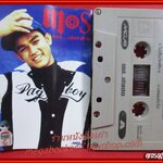 เทปเพลงไทยสากล มอส ปฏิภาณ ปฐวีกานต์ อัลบั้ม มอส...เอ้อเฮอ