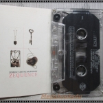 ขายเทปเพลงเก่า สมเกียรติ อริยะชัยพาณิชย์ อัลบั้ม ZEQUENCE