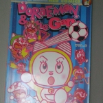 การ์ตูนโดราเอม่อน DORAEMON & THE GANG ฉบับที่06 สนพ.เนชั่น