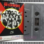 เทปเพลงไทยสากล อัลบั้ม คอนเสิร์ตมือขวาสามัคคี