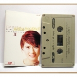 เทปเพลงไทยสากล นันทิดา แก้วบัวสาย ชุด เพลงนี้ของเธอ ชุดที่2 ปลูกรัก