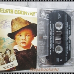 ขายเทปเพลงเก่า ELVIS PRESLEY ELVIS COUNTRY