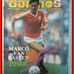 สตาร์ซอคเกอร์รายสัปดาห์ ฉบับที่0649 ปี2533 ตำหนิ ปกยับหน่อย มุมหนังสือมีรอยพับ