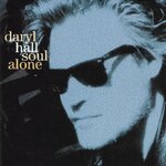 Used CD,Daryl Hall - Soul Alone (B)(1997)