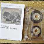 เทปเพลงไทยสากล อัลบั้ม BAKERY BOX ON SCENE