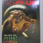 นิตยสาร a.CLUB เล่มที่03 สภาพดี