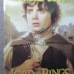 นิตยสารเอนเตอร์เทน Entertain ฉบับที่0701 ปี2546 ปก The Lord of the Rings: The Two Towers หน้ากลาง reasure planet