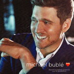 CD,Michael Buble - Love (CD)(EU)
