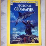 นิตยสาร เนชั่นแนลจีโอกราฟิก,National Geographic, VOL.155,NO.04 APR.1979