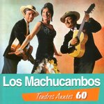 CD,Los Machucambos - Tendres Annees 60 (2006)(EU)