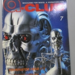 นิตยสาร a.CLUB เล่มที่07 สภาพดี