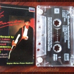 เทปเพลงสากล อัลบั้ม LA BAMBA