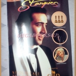 นิตยสารSTARPICS SP.247 ปีที่15 ฉบับที่09 มิถุนายน 2531 สภาพดี