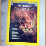 นิตยสาร เนชั่นแนลจีโอกราฟิก,National Geographic, VOL.154,NO.02 AUG.1978