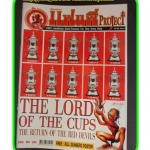 PB0111;แฟนผีPROJECT,VOL05,MAY 2004 มีโปสเตอร์ BIG SIZE อยู่ครบ