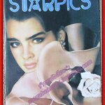 นิตยสารSTARPICS สตาร์พิค SP.186 ปีที่11 ฉบับที่02 กุมภาพันธ์ 2527 สภาพดีมาก