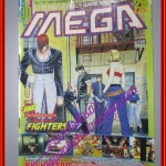 นิตยสารเกมส์MEGA ปี1997 ฉบับที่30