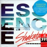 CD,shakatak - Essence-Shakatak Sessions(Thai)