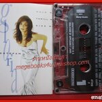 เทปเพลงสากล GLORIA ESTEFAN - HOLD ME, THRILL ME, KISS ME