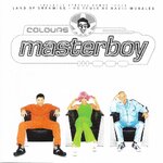 Used CD,Masterboy - Colours (B)(1996)(Germany)