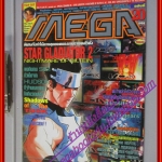 นิตยสารเกมส์MEGA ปี1998 ฉบับที่20
