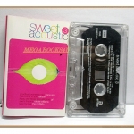 ขายเทปเพลงเก่า อัลบั้ม SWEET ACOUSTIC 3