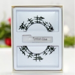 รหัส P03 (ขายปลีก)ขนตาปลอม Paperself