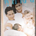 นิตยสารผู้หญิง เล่มที่241 ปี2538 ปก จอนนี่ แอนโฟเน่