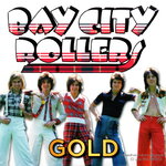 CD,Bay City Rollers - Gold(3CDs)(Oldies 70 80)(EU)