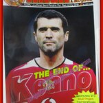 นิตยสาร แฟนผีPROJECT ฉบับที่024 ปี2548 มีโปสเตอร์ขนาดใหญ่แถมในเล่ม