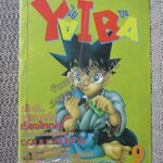 การ์ตูนบ้าน YAIBA ไยบะ เล่ม09 ปี2534 โดย GOSHO AOYAMA สนพ. วิบูลย์กิจ