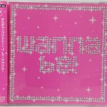 Used CD,Wannabe Vol. 1 (A+)(Various Artists)(2005)(Japan)