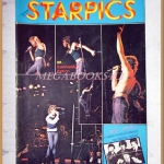 นิตยสารSTARPICS SP.163 ปีที่08 ฉบับที่01 มกราคม 2525 สภาพดี