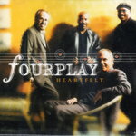 CD,Fourplay - Heartfelt