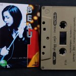 เทปเพลงไทยสากล โบ สุนิตา ลีติกุล ชุด BEAU