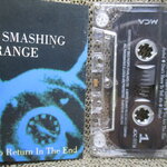 เทปเพลงสากล Smashing Orange - No Return In The End