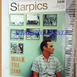 นิตยสารSTARPICS,ปกWALK THE LINE NO.671,JAN2006 สภาพดี สวย 90%