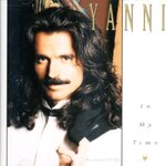CD,Yanni – In My Time (1993)(Piano)(instrumental)(USA)
