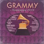 CD,2009 Grammy Nominees (Various Artists)(2009)(Thai)