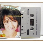 ขายเทปเพลงเก่า นิโคล เทริโอ อัลบั้ม บุษบาหน้าเป็น ปี2542