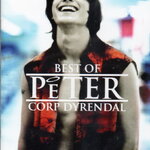 DVD Karaoke,Peter Corp Dyrendal - Best Of Peter (ปีเตอร์ คอร์ป ไดเรนดัล)(ดีวีดี คาราโอเกะ)(2555)