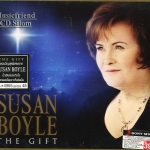 Susan Boyle - The Gift