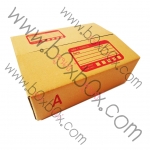 กล่องพัสดุฝาชน size A (14*20*6ซม)