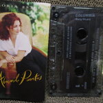 เทปเพลงสากล Gloria Estefan - Abriendo Puertas.