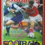 สตาร์ซอคเกอร์รายสัปดาห์ ฉบับที่0860 ปี2537