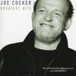 CD,Joe Cocker - Greatest Hits(EU)