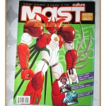 นิตยสารโมเดล MAST Vol.22/2546